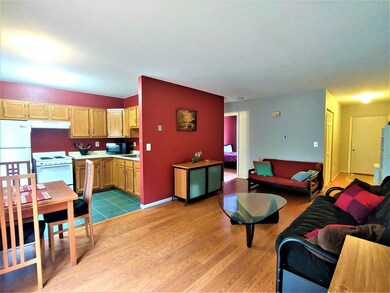 170 E Hadley Rd unit 13, Amherst, MA 01002 - photo 4