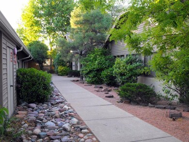 708 Arizona 260 unit C-3, Payson, AZ 85541 - photo 6