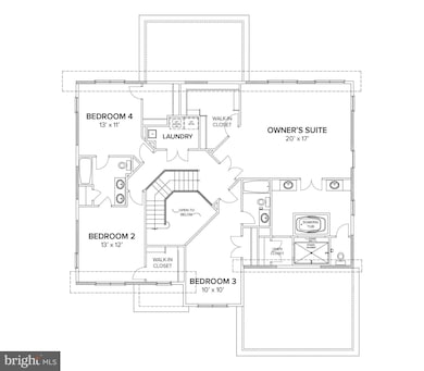 14628 Old Hanover Rd unit TULARE, Reisterstown, MD 21136 - photo 6