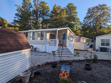 81 Sea Isle Jct unit 81&82, Dennis, NJ 08230 - photo 3