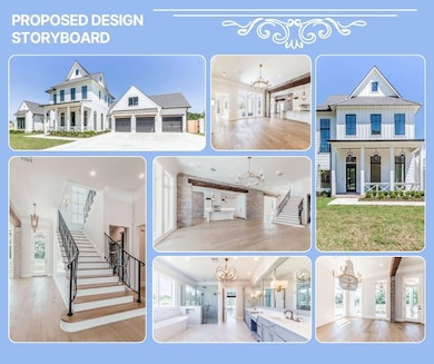 6815 Bizzell Howell Ln, College Grove, TN 37046 - photo 2