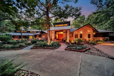 1822 Honea Egypt Rd, Magnolia, TX 77354 - photo 3