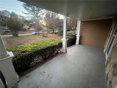 1112 Reynolds Ct unit 4, Morrow, GA 30260 - photo 4