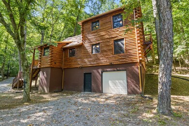 353 Cherokee Trail, Ellijay, GA 30540 - photo 6