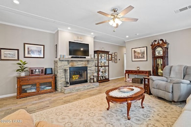 7910 Sneads Landing Rd, Sneads, FL 32460 - photo 5