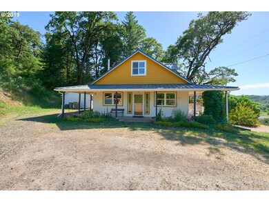 21700 NE Cove Orchard Rd, Yamhill, OR 97148 - photo 2