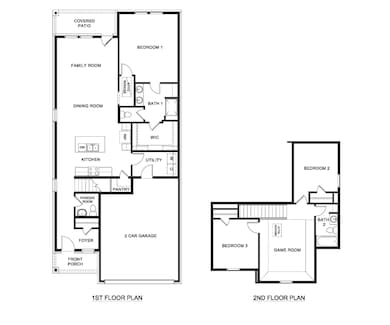 10417 Crusoe St, Aubrey, TX 76227 - photo 2