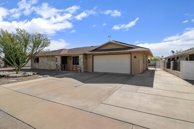 9727 W Cottonwood Dr unit 55, Sun City, AZ 85373 - photo 7