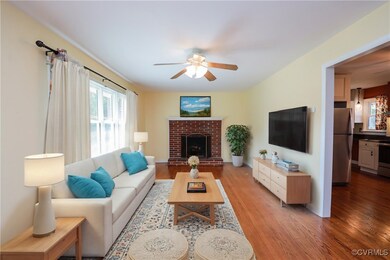 11412 Moravia Rd, Midlothian, VA 23112 - photo 7