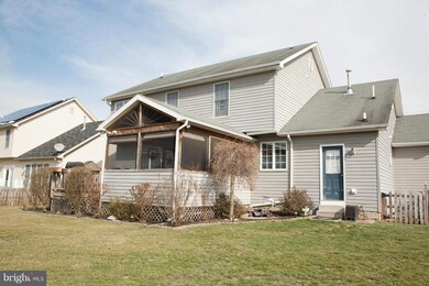 13542 Pulaski Dr, Hagerstown, MD 21742 - photo 2