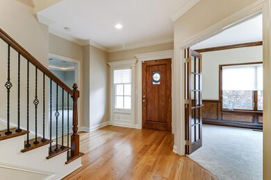 Foyer