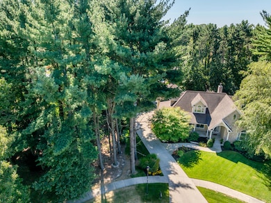 1912 Hidden Pines Trail, Stevensville, MI 49127 - photo 2