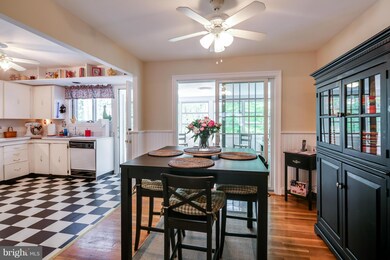 502 Deacon Brook Cir, Reisterstown, MD 21136 - photo 6