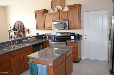 Kitchen (Large)