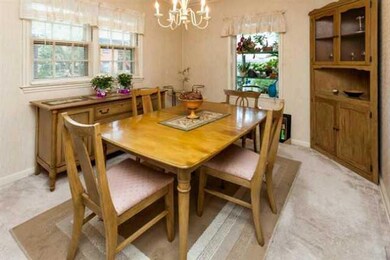 Dining Room.
