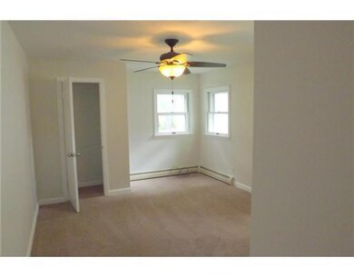 Bedroom. 2nd Bedroom