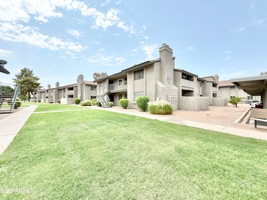 533 W Guadalupe Rd unit 1140, Mesa, AZ 85210 - photo 2