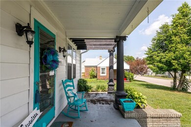 1917 McDonald Ave, New Albany, IN 47150 - photo 5