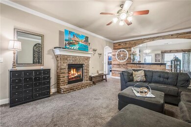 900 Bryan Dr, Moore, OK 73160 - photo 7