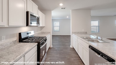 5306 Concho Springs, San Antonio, TX NULL - photo 5