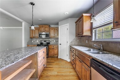 2 Inez Cir, Bella Vista, AR 72715 - photo 4