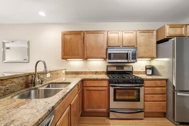 773 Concord Ave unit 305, Cambridge, MA 02138 - photo 4
