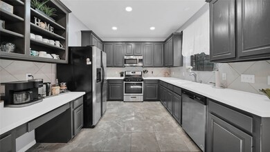 2610 Spring Chase Dr, Spring, TX 77386 - photo 5