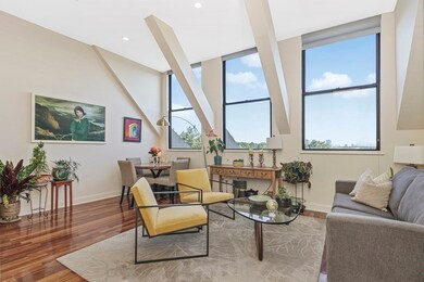 Sumner Hill Condominiums unit 403, Jamaica Plain, MA 02130 - photo 3