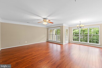 46944 Courtyard Square unit 302, Sterling, VA 20164 - photo 5