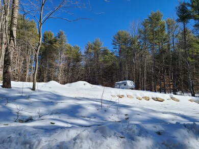 91 Whitetail Ridge, Bridgton, ME 04009 - photo 4