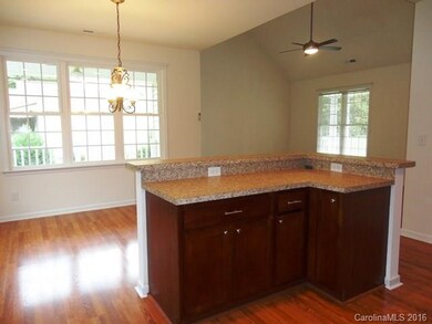 Kitchen and Dining