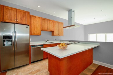 kitchen View