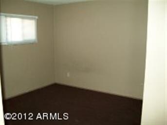 One of the Bedrooms