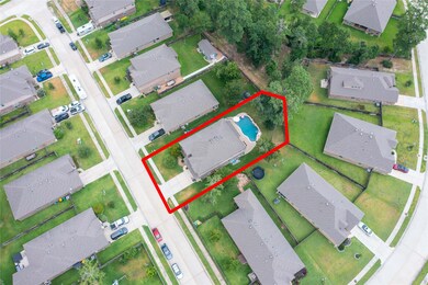 14010 White Cloud Ln, Conroe, TX 77384 - photo 5