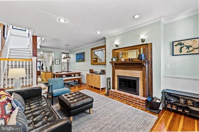 1406 Battery Ave, Baltimore, MD 21230 - photo 3