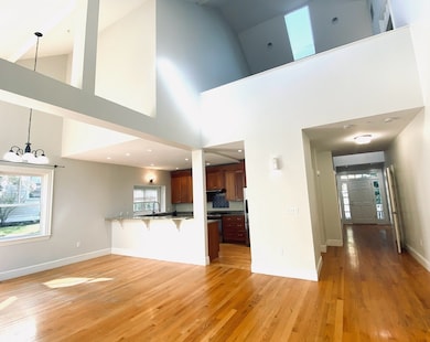 8 Courtyard Place unit 8, Lexington, MA 02420 - photo 5