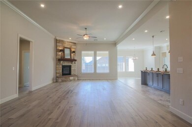 1909 Verdot Cir, Edmond, OK 73012 - photo 6