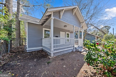 871 Peachtree St, Macon, GA 31217 - photo 2