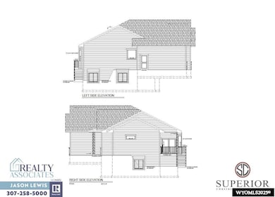 1161 River Heights Dr, Mills, WY 82604 - photo 6