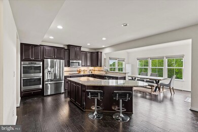 2057 Magnolia Cir, Culpeper, VA 22701 - photo 5