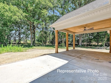 5702 Love Mill Rd unit 1, Monroe, NC 28110 - photo 6