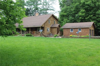 7935 N Frankfort Rd, Thorntown, IN 46071 - photo 3