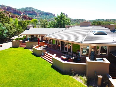 unlisted-address, Sedona, AZ 86351 - photo 4