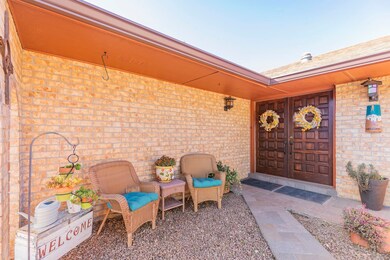 2900 Hopi Trail, Alamogordo, NM 88310 - photo 7