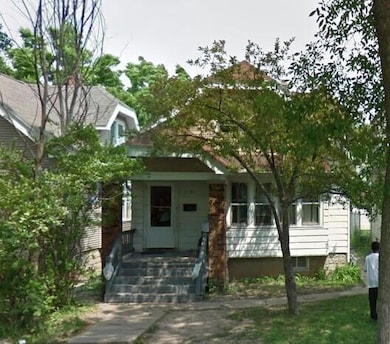 4614 N 38th St, Milwaukee - 1