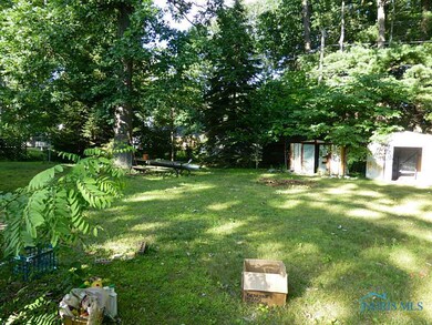 Yard/Garden.