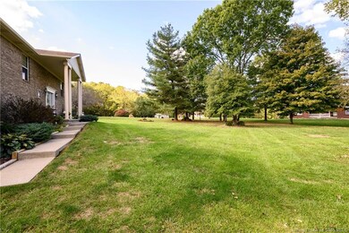 9565 Wolfe Cemetery Rd, Georgetown, IN 47122 - photo 5