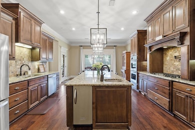 4005 Newcastle Dr, Conway, AR 72034 - photo 4