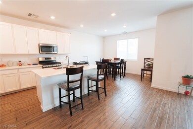 2943 Gunnery Forge St, Las Vegas, NV 89156 - photo 7