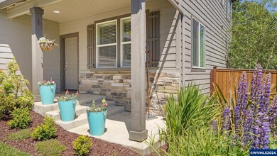 2821 NW Amble Side St, Albany, OR 97321 - photo 3